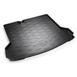 Bac de coffre VW ID.5 plancher de chargement de base Volkswagen d'origine