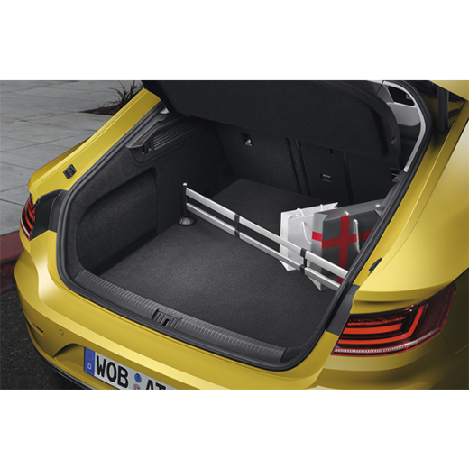 VW kofferbak stekkermodule bagageruimte-inzet origineel Volk | 000061166A