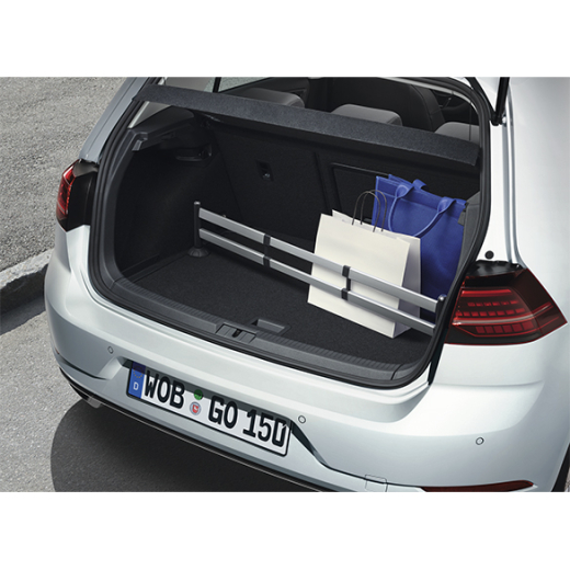 VW kofferbak stekkermodule bagageruimte-inzet origineel Volk | 000061166A