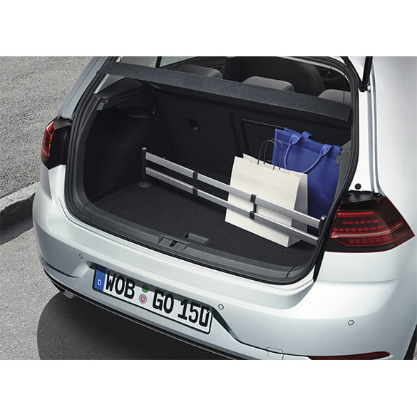 VW kofferbak stekkermodule bagageruimte-inzet origineel Volk | 000061166A