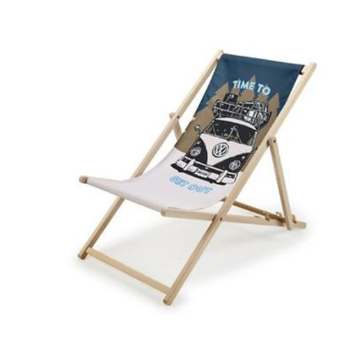 Ligstoel volwassenen VW T1 Originele Volkswagen Collectie | 7E9069635
