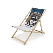 Ligstoel volwassenen VW T1 Originele Volkswagen Collectie | 7E9069635