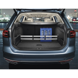 VW modulo inseribile bagagliaio inserto bagagliaio originale Volkswagen