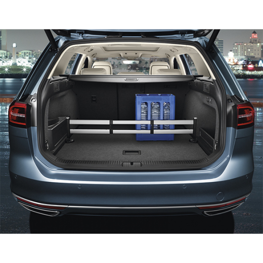 VW modulo inseribile bagagliaio inserto bagagliaio originale Volkswagen | 000061166A