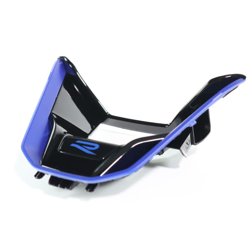 Cornice volante R 20 Years Edition nero blu Original Volkswagen | 5H0419659L BOT