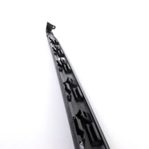 VW R-Line Seitenschweller schwarz Golf 8 Original Volkswagen | 5H0853855/856 041