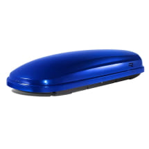VW Roof box R-Edition Comfort 340 litres blue Genuine Volkswagen | 000071200AN