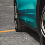 VW T-Cross modderspatlapset 2-delig vooraan Original Volkswagen