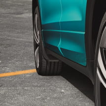 T-Cross modderspatlapset 2-delig vooraan | 2GM075111