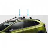 Baca coche base VW Taigo Original Volkswagen