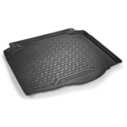Kofferbakmat basis laadbodem VW Taigo | 2G7061160A