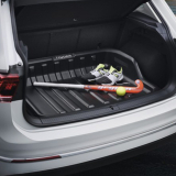Bac de coffre VW Tiguan II plancher de chargement variable Original Volkswagen