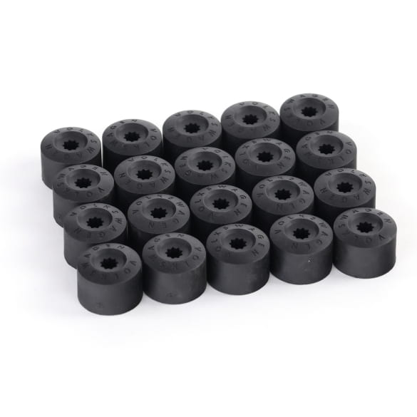 VW Wheel bolt cover Wheel bolt cap KS Tools extractor hook Genuine Volkswagen | 1K0601173 9B9-KS-20