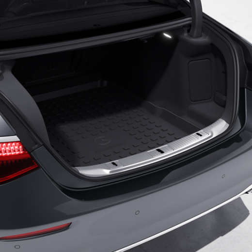 Vasca baule Classe S 223 Originale Mercedes-Benz | A2238142000