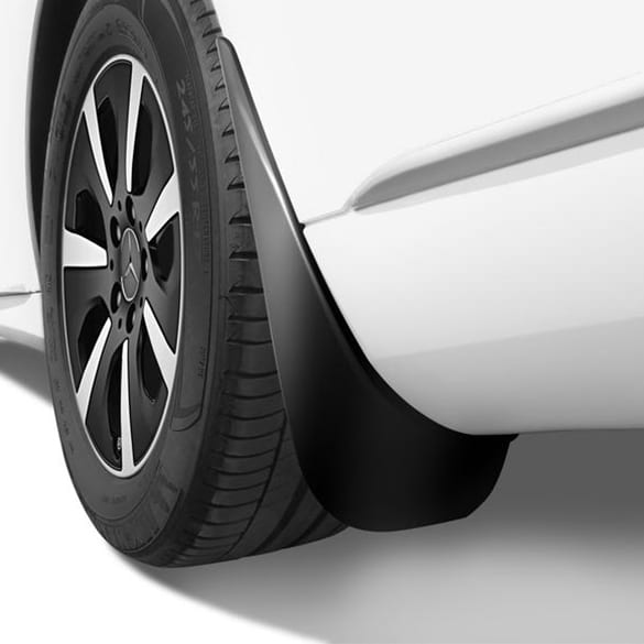 Set spatlappen achteras S-Klasse V223/W223 Origineel Mercedes-Benz