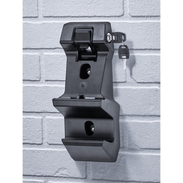 Wandhouder Flexibel Laadsysteem Pro Original Mercedes-Benz