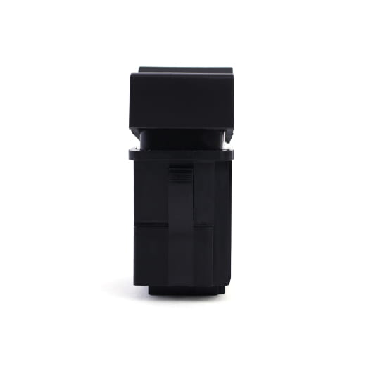 WC Schalter für Actros Brummi Sani Tower Mercedes Benz | WC-Schalter