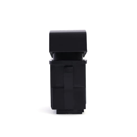 WC Schalter für Actros Brummi Sani Tower Mercedes Benz | WC-Schalter