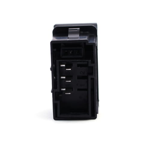 WC switch for Actros Brummi Sani Tower Mercedes-Benz | WC-Schalter