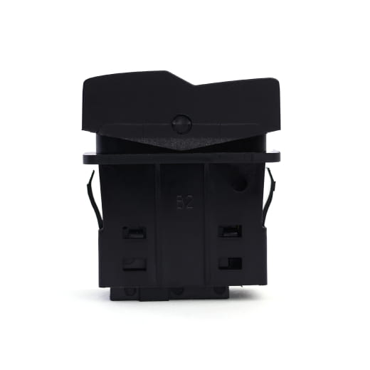 WC switch for Actros Brummi Sani Tower Mercedes-Benz | WC-Schalter