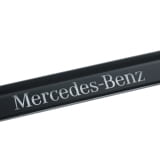 Wechselcover Einstiegsleisten GLC EQ X540 Original Mercedes-Benz | A1746801202-X540