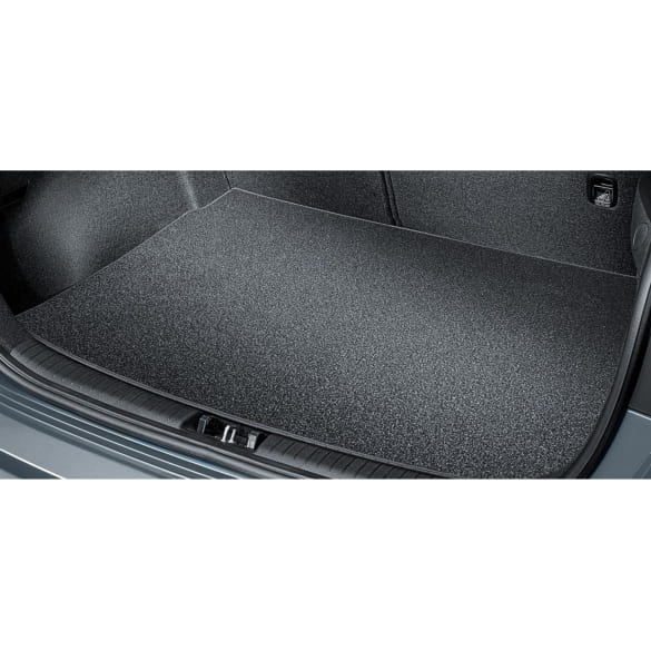 Wendemat kofferbak KIA ProCeed CD Origineel KIA | Wendematte-ProCeed-CD