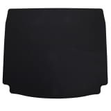 Wendematte Kofferraum A-Klasse V177 Schwarz Original Mercedes-Benz