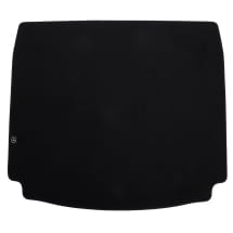 Wendematte Kofferraum A-Klasse V177 Schwarz Original Mercedes-Benz | A1776803208