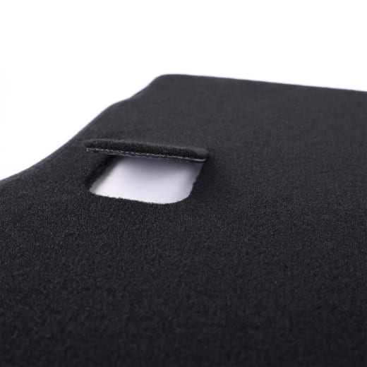 Wendematte Kofferraum KIA K4 schwarz Original KIA | GG120ADE00E