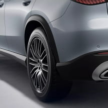 Wheel arch extension GLC X254 SUV Genuine Mercedes-Benz | Radlaufverbreiterung-C254