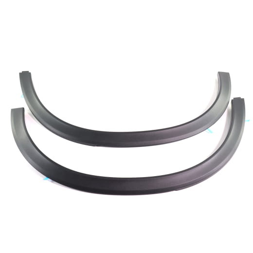 Wheel arch extension GLC X254 SUV Genuine Mercedes-Benz | Radlaufverbreiterung-X254