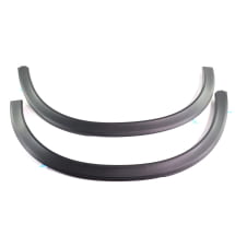 Wheel arch extension GLC X254 SUV Genuine Mercedes-Benz | Radlaufverbreiterung-X254