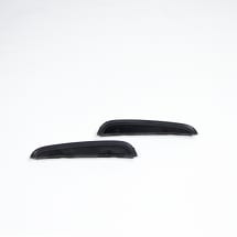 wheel arch extensions genuine Mercedes-Benz C-class / E-class | A20588035/36-24