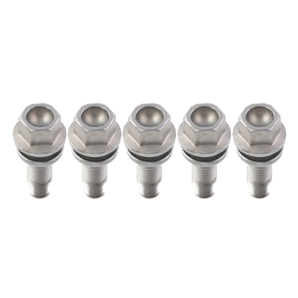 Wheel bolts smart #1 #3 #5 M14 x 1.5 x 42.5mm Genuine smart