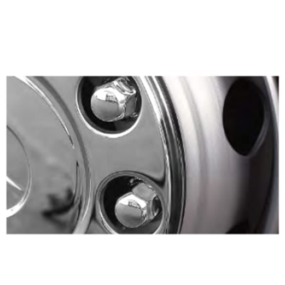 Wheel nut protection cap Actros Antos Arocs  genuine Mercedes-Benz