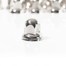 Hub cap Original Mercedes-Benz | Radmutterschutzkappen-Set