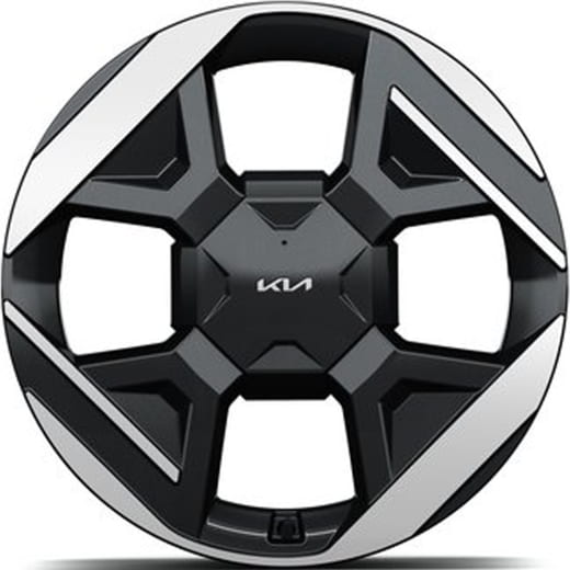 Wheels Kia EV4 19-inch bicolor Genuine KIA | 52910SZ220PAC-EV4