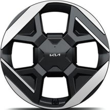 Wheels Kia EV4 Fastback 19-inch bicolor Genuine KIA | 52910SZ220PAC-EV4-CT
