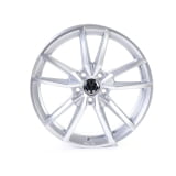 Wheels VW Jetta IV 18 inch silver Pretoria Genuine Volkswagen