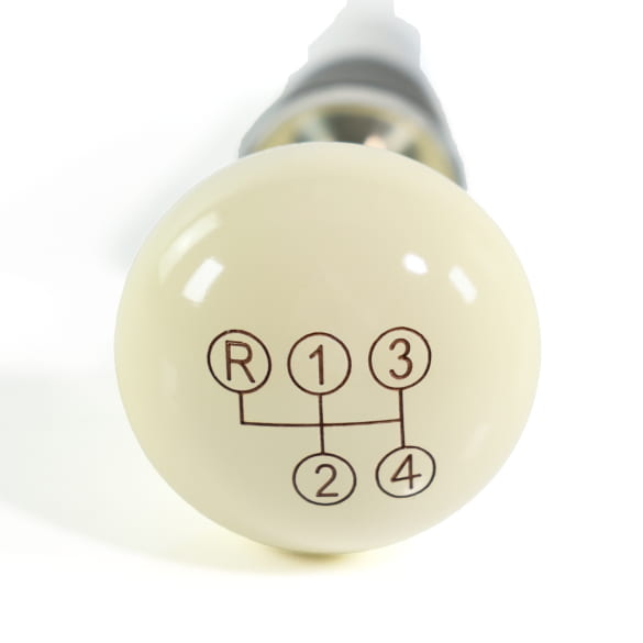 Wijnset 300 SL versnellingspook Original Mercedes-Benz Colel | B66041565