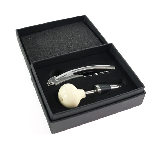 Wijnset 300 SL versnellingspook Original Mercedes-Benz Collection