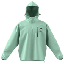 Windbreaker Jacke Herren adidas Mercedes-AMG Petronas F1 grün | B67998265-271
