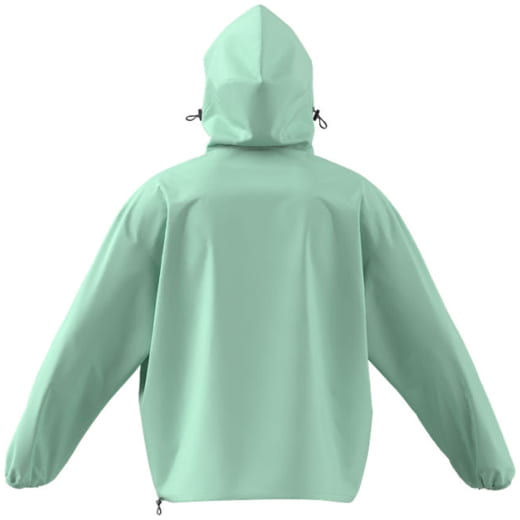 Windbreaker jacket mens adidas Mercedes-AMG Petronas F1 green | B67998265-271