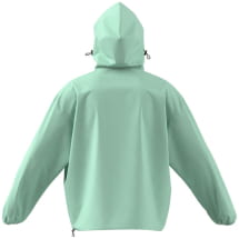 Windbreaker-jas Heren adidas Mercedes-AMG Petronas F1 groen | B67998265-271