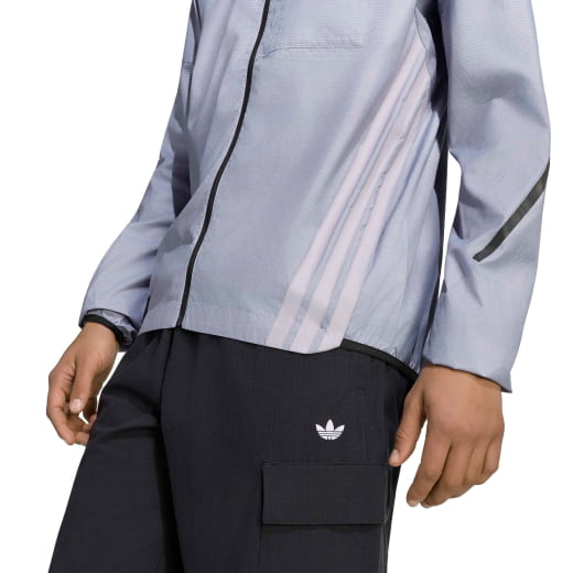 Giacca a vento AMG adidas da uomo originale Mercedes-Benz | B67960244-50