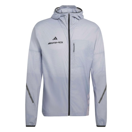 Giacca a vento AMG adidas da uomo originale Mercedes-Benz | B67960244-50