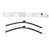 Windscreen wipers CLA EQ Shooting Brake X174 front Genuine Mercedes-Benz