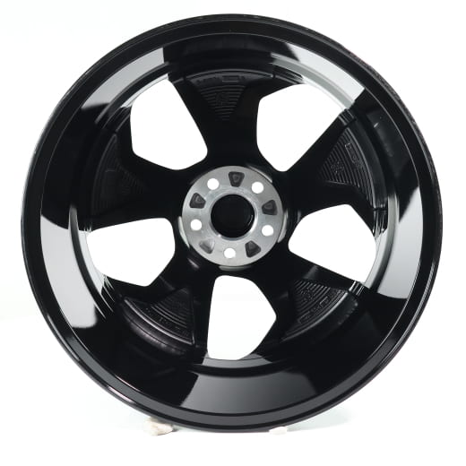 Winter wheels 19 inch bicolor smart #5 FIVE HY11 Bridgestone | L95406468B-Set