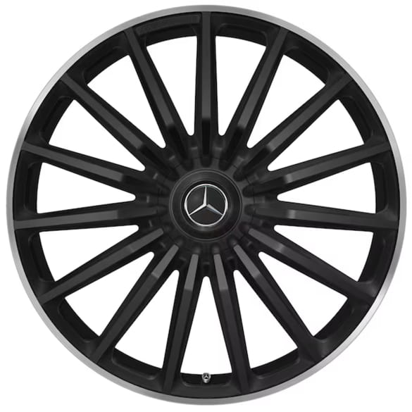 Winter wheels GLS 63 AMG SUV X167 22 inch Michelin | Q440301510900/10/20/30