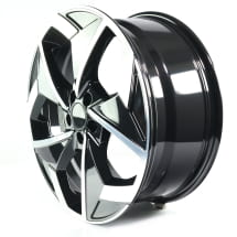 Winterbanden 19 inch bicolor smart #5 FIVE HY11 Bridgestone | L95406468B-Set